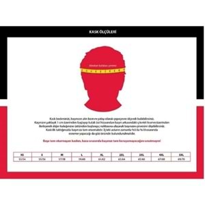 Mt Kask Retro Jarama Zone C1 Mat Siyah - Xl Beden