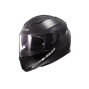 Ls2 Kask Stream Evo Siyah - S Beden