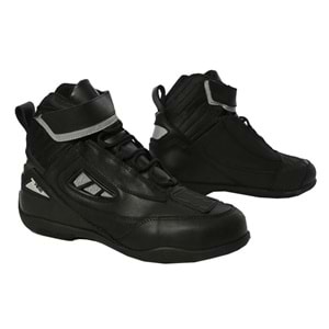Vexo Vertigo Waterproof Deri Motosiklet Botu - 43