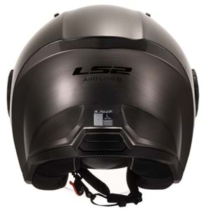 LS2 Kask Airflow 2 Jeans - M Beden
