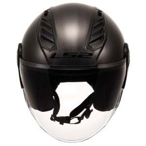 LS2 Kask Airflow 2 Jeans - S Beden