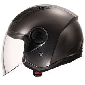 Ls2 Kask Airflow 2 Jeans - XL Beden