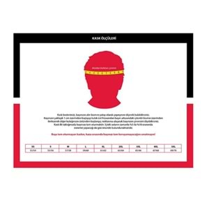 Mt Kask Thunder 4 Sv A1 Parlak Siyah - M Beden