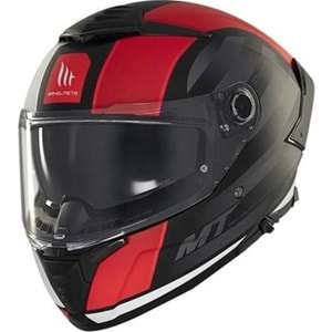 Mt Kask Thunder 4 Sv Treads B5 Mat - M Beden
