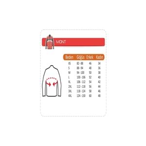 VENOM ALIICE BAYAN MOTOSİKLET MONTU SİYAH - L