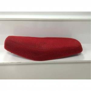 SELE KILIFI FİLE KIRMIZI YAZLIK SCOOTER CG 80 CM