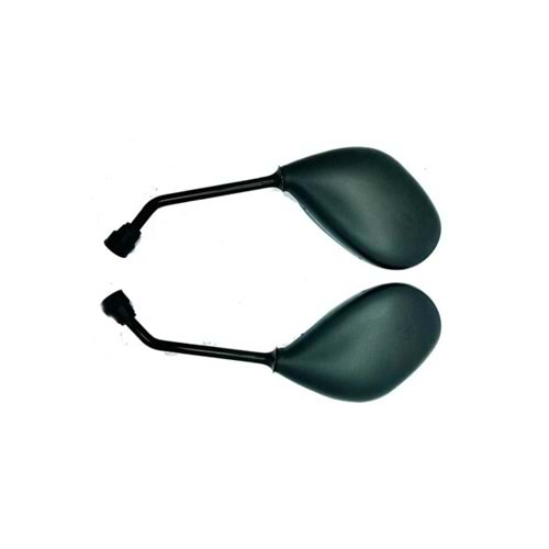 AYNA TAKIMI UZUN KOLLU SCOOTER, CUB M8 MM