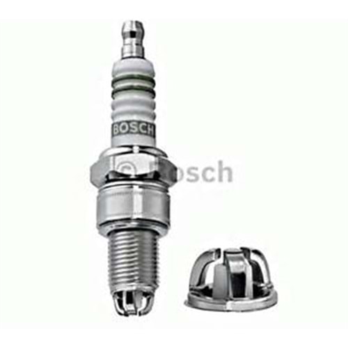 BUJİ 0241235757 W7LTCR NİKEL Bosch Ateşleme Bujisi