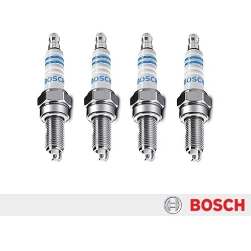 BUJİ 0241229663 W8LTCR Bosch Ateşleme Bujisi