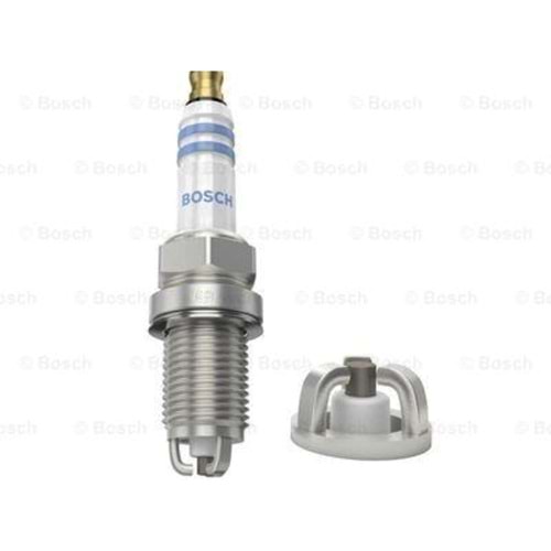 BUJİ 0242229799 FR8KTC Nikel Bosch Ateşleme Bujisi