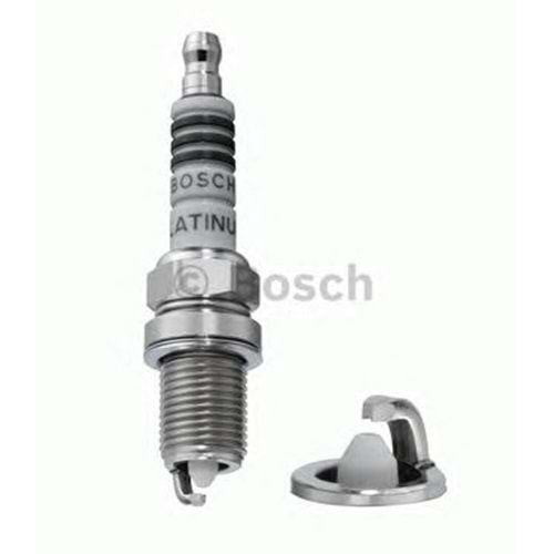 BUJİ 0242235547 FR7DPX PLATİNUM REİZDANSLI Bosch Ateşleme Bujisi
