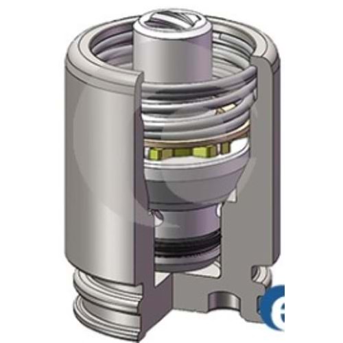 Fren Kaliper Pistonu Arka Citroen, Ford, Mazda, Mercedes, Nissan, Opel, Saab, Volvo, Renault