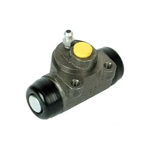 Teker Fren Merkezi Renault Laguna 1.8, 2.0 Arka - 19 mm