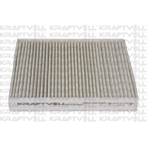 Polen Filtresi Vw Polo, Arona, Skoda, Audi A1, Seat İbiza -