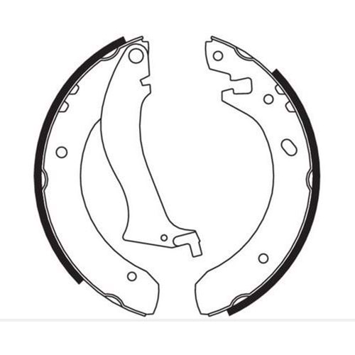 KampAna Balata Land Rover Freelander 98>00 Arka