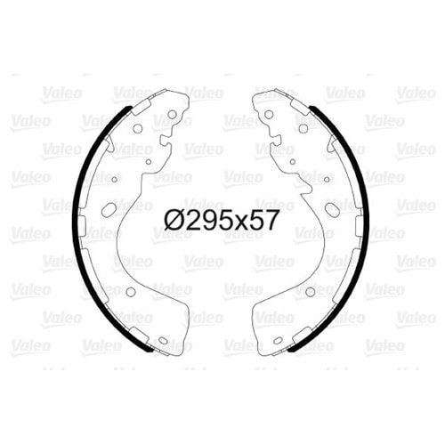 KampAna Balata Ford Ranger 2.2, Mazda 2500, Nissan Navara NP300