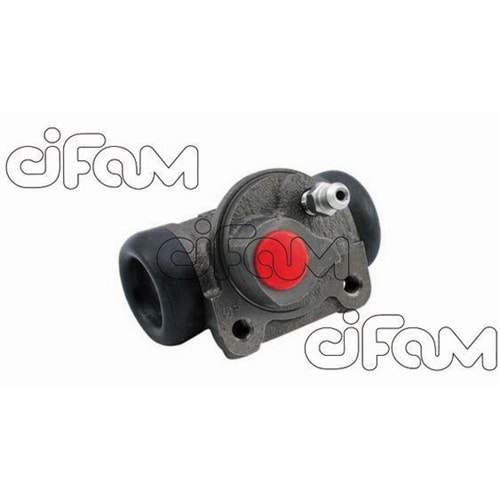 Teker Fren Merkezi Renault Clio, R 19, Twingo, Süper 5, Citroen XSara, ZX, Arka Sağ - 20 mm