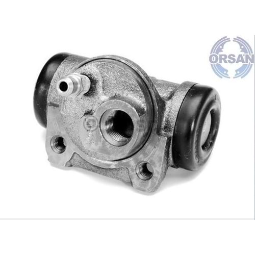 Teker Fren Merkezi Renault Clio, R 19, Twingo, Süper 5, Citroen XSara, ZX Arka Sol - 20 mm