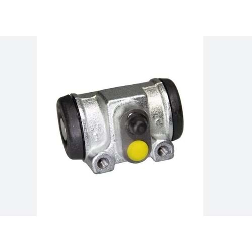 Teker Fren Merkezi Peugeot Boxer, Fiat Ducato, Citroen Jumper Arka - 27 mm