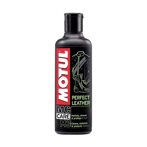 MOTUL M3 PERFECT LEATHER 0.250 L