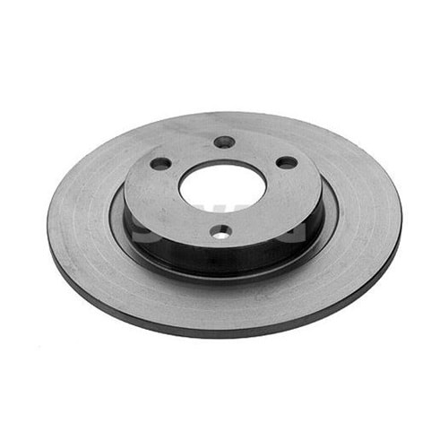 Fren Diski Peugeot 106 91>, 205 83-93, 306, Citroen Saxo Ön - 238 mm