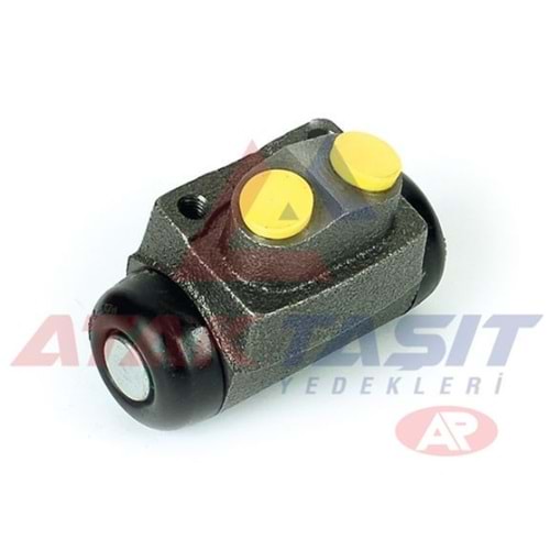 Teker Fren Merkezi Ford, Fiesta, Focus, Mazda 121 Arka - 19 mm