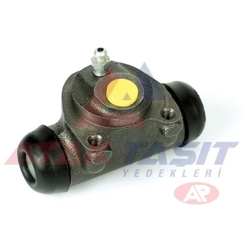 Teker Fren Merkezi Fiat Tempra SW - 17 mm