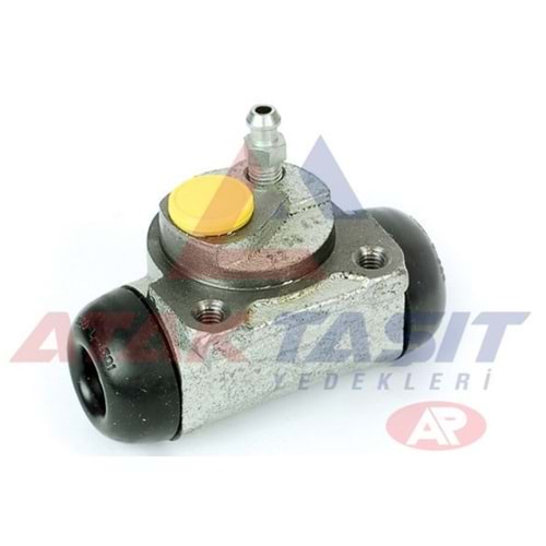 Teker Fren Merkezi Renault R21 Arka Sol - 22 mm