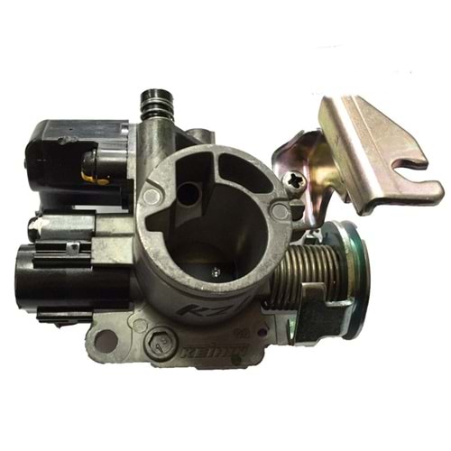 16100-KZL-900 ENJEKSİYON GAZ KELEBEĞİ KOMPLE SPACY 110 12-17