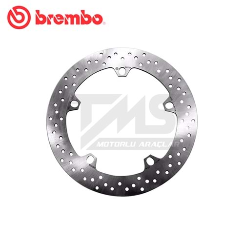 FREN DİSK BMW F850 GS