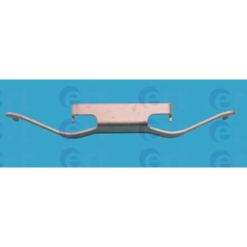 Fren Balata Kaliper Yayı Ön Alfa Romeo, Citroen, Fiat, Opel, Vw