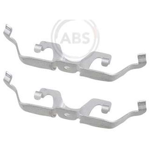 Fren kaliper Yayı Arka Audi, Mercedes