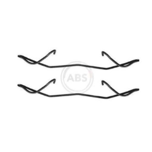Fren Balata Kaliper Yayı Ön Dacia, Honda, Nissan, Mercedes, Opel, Peugeot, Citroen