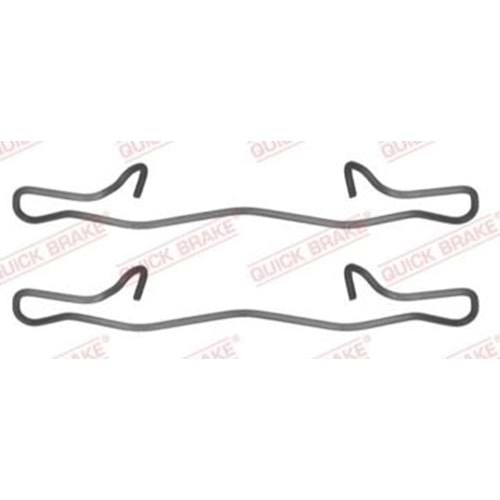 Fren Kaliper Yayı Arka Audi, Bmw, Citroen, Seat, Daihatsu, Fiat, Ford, Honda, Range Rover, Mazda, Mercedes, Mini, Nissan, Opel, peugeot, Renault, Seat, Skoda, Toyota, Vw, Volvo