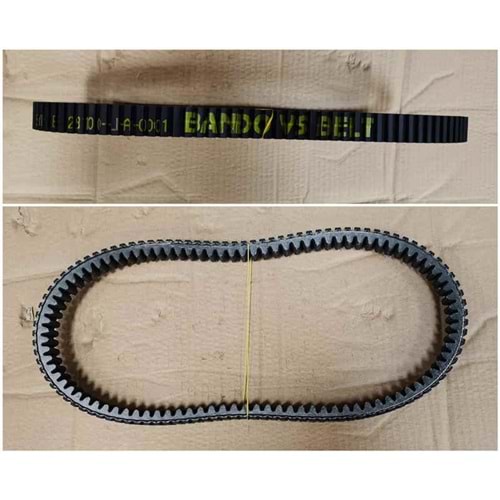 SYM 23100-LHA-000 KAYIS ORJ TAHRIK KAYIS JOYRIDE3000 ADX300