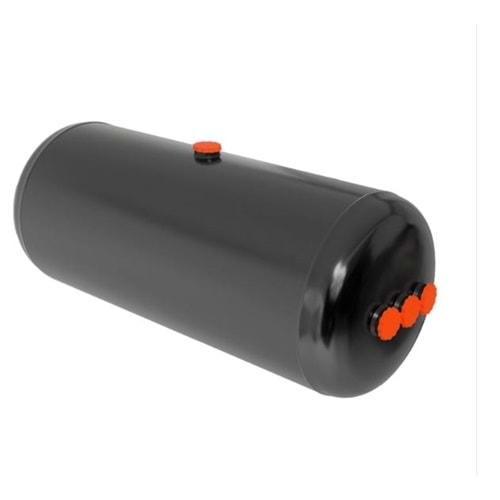 HAVA TÜPÜ 2 5 L 0 0 MERCEDES AXOR, ACTROS, ATEGO, ECONİC