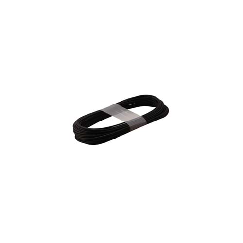 İÇ TEL KILIFI TEFLONLU 6 MM (1 METRE)