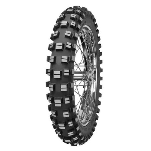 Mitas Extreme 120/90 R18 XT-754 Cross Motosiklet Lastiği Üretim 2022