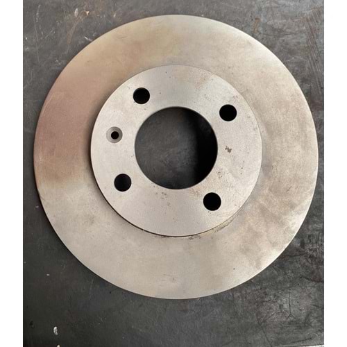 Fren Diski Vw Golf, Passat, Jetta, Audi Ön - BEŞER - 238 MM