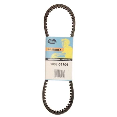 VARYATÖR KAYIŞI KYMCO PEOPLE