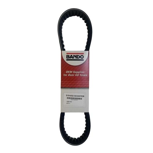 VARYATÖR KAYIŞI HONDA FIZY 125