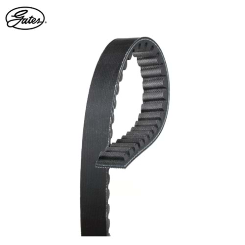 VARYATÖR KAYIŞI Gates 21006 (723x18) 50 cc Scooter Kayış (S19-038) Fransa Üretim