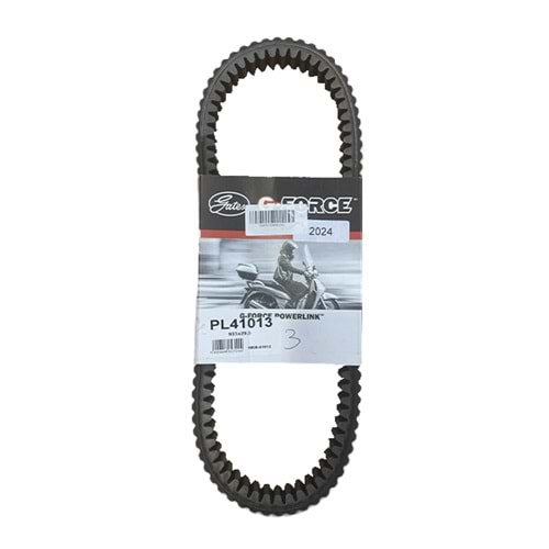 VARYATÖR KAYIŞI GATES 41013 (935x29,5) YAMAHA X-MAX/YP (Oem1SD-E7641-00) Fransa Üretim