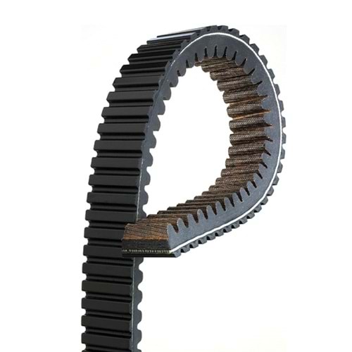 VARYATÖR KAYIŞI GATES 41036 (1028x26) HONDA Forza (Oem23100-K04-932) Fransa Üretim