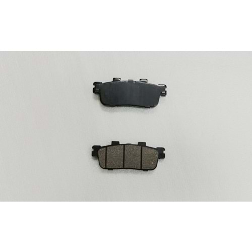 Sym 43105-L3A-010 Arka Disk Balata Joyride 300 E5, ADX 300