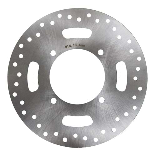 FREN DİSKİ ARKA Yamaha Yp 250 X-Max 05-09, Vp 250 x-City 07-17, Vp 300 Versity 03-06