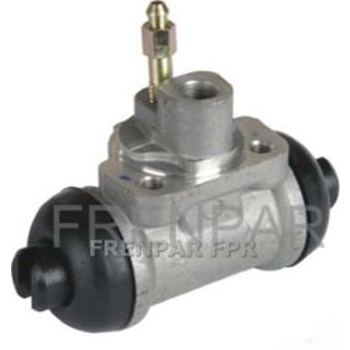 Teker Fren Merkezi Nissan Pikap D21 80>86, D22 98>, Terrano 86>96 Arka - 23 mm