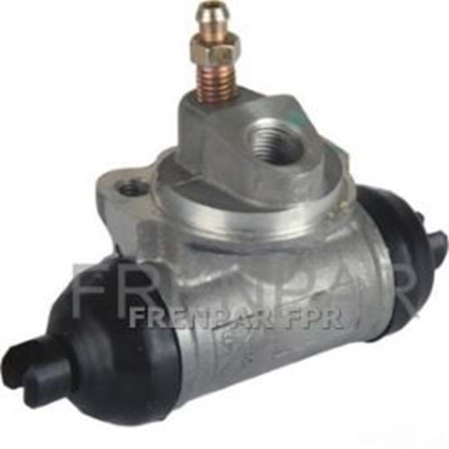 Teker Fren Merkezi Nissan 100 NX 90-94, Almera 95-00, Micra 82-92, Sunny 90-95(TERS HAVŞA) Arka - 15 mm