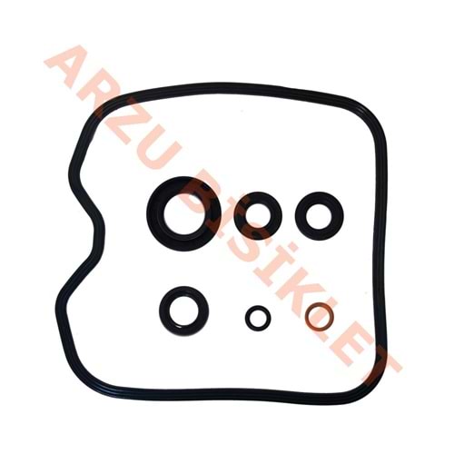 MOTOR KEÇE SETİ HONDA CBF 150