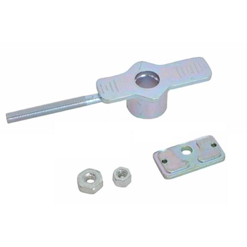 Arka Zincir Gerdirme Cb 125 Ace